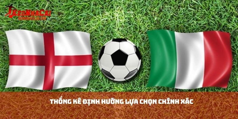 Thống kê định hướng lựa chọn chính xác